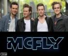 McFly — Британская поп-рок-группа